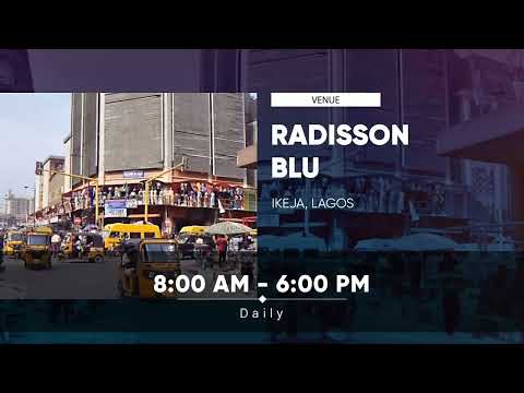 EMSON 43RD AGMSC, LAGOS 2022 VIDEO JINGLE