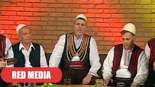 Ajvaz Bajrami - Linda Bashk Me Diellin