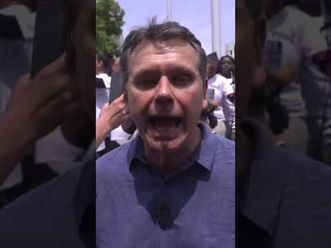 What's happening in France?