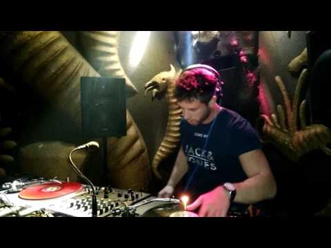 Kernnel @ Radical (28-03-2015)