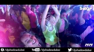 PARTY ALL NIGHT  DJ SHADOW DUBAI REMIX