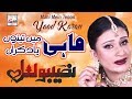 Mahi Mein Tenon Yaad Karan - Best of Naseebo Lal - HI-TECH MUSIC