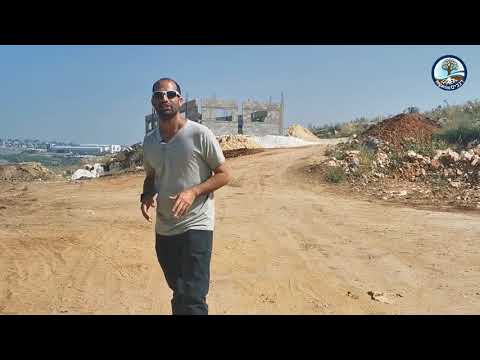 מדינה פלסטינית באישור המינהל האזרחי