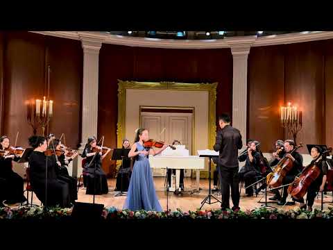 Antonio Vivaldi- L'Inverno (Winter)