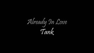 Tank - "Already In Love" :: Choreography - Alex Laya