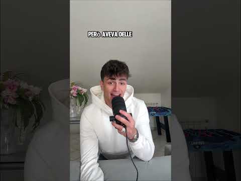 è successo ben 3 anni fa…