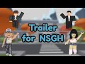 North Star Trailer