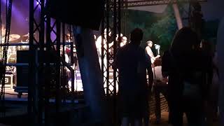 Curtis Harding - Ghost Of You live in openluchttheater De Goffert Nijmegen 9 juni 2023