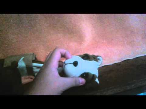 Beardog S01 E08 the tick