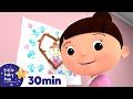 I Love My Mummy Little Baby Bum Kids Cartoons Songs Healthy Habits For Kids
