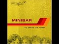 09 •  Minibar   It Is What It Is  (Demo Length Version)