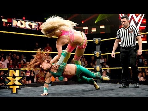 Becky Lynch: Original Gimmick was ‘Terrible’