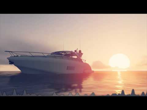 Chillout Lounge Summer Mix by Ron Gelinas