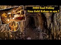 3000 Years Old Hidden Treasure Found In Egypt Part 2