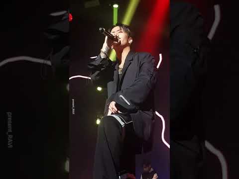 190728 RAVI, Cold Bay '파블로프의 개' at GROOVL1N Launching party "FASHIONABLE"