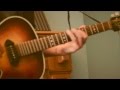 The Father - Samuel Lane the 252 Sessions ...