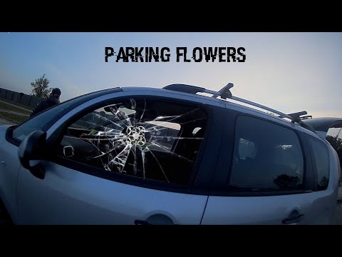 Parking Flowers Uruav 85HD