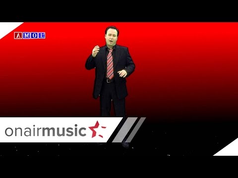 XHEZA '' Krisi pushka '' ( official video HD )