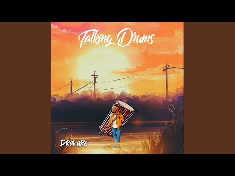 Talking Drums