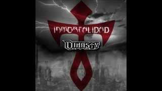 Dinasty -Inmortalidad (Álbum Completo)