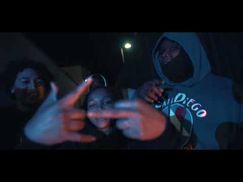 HBK X TC4 - No Succas Allowed (Official Video)