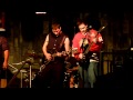 Ditchwater-Can't Take It With You Live-Hard Rock Cafe Chicago 10/21/2011