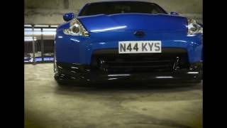 Outsiders Underground Meet