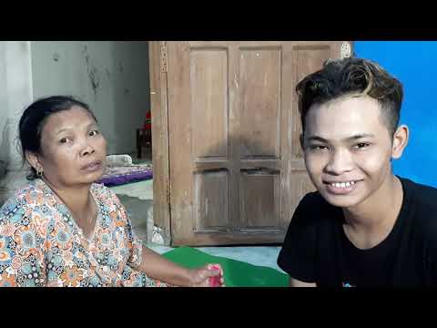 DIMAS MINTA KOMPUTER BARU