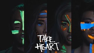 The Sam Willows - Take Heart (Official  MV Trailer)