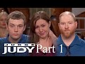 Did Man Violate Protective Order By Making Eye Contact Part 1