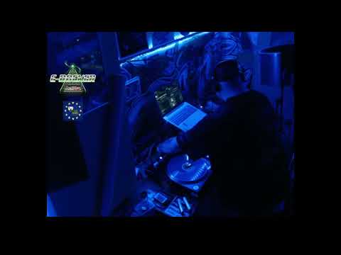 E-Rocker's LIVE ELECTRO FUNK SET 03.01.2026
