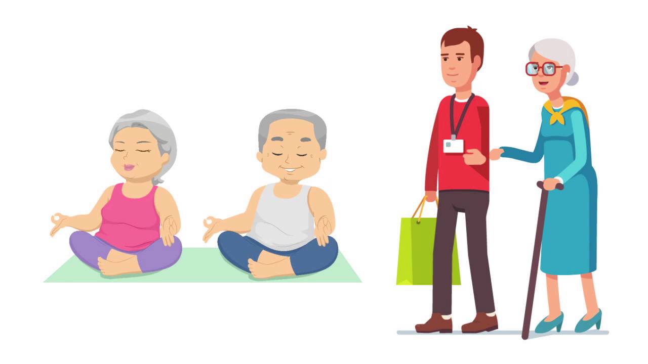 Agape Home Health Care Services