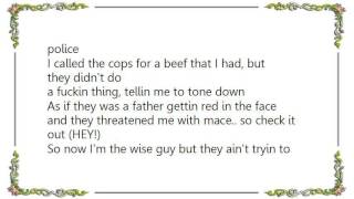Brand Nubian - Pass the Gat Lyrics