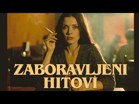 POVRATAK U 80e - Kolekcija najljepših starih pjesama kanala Skriveni Klasici