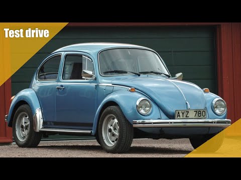 16097 - Volkswagen 1303 S Big — 1974