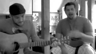I Need a Dollar - Aloe Blacc,  perfromed by Jamie Bruce and Dave Giles Cover of In Session