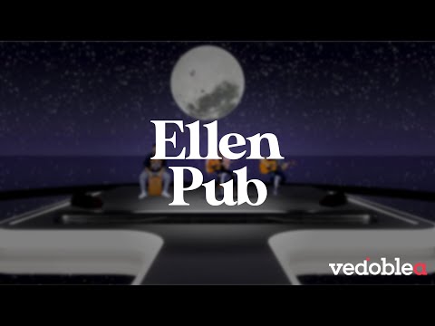 CAOS INTERNO - ELLEN PUB (LIVE)