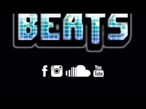 Joe Josh Beats - Transparent (Instrumental)