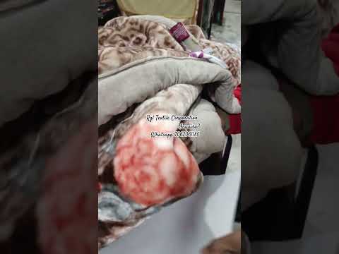 Polyester 5 kg Signature Blanket Admire Double Bed