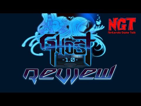 Ghost 1.0 Review: Most underrated metroidvania on switch?