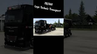 Ets2- LTT man