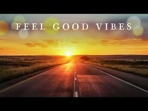 JUST VIBES - DJ KENB ~ DANCE, CHILL, AMBIENT POP, ELECTRONIC