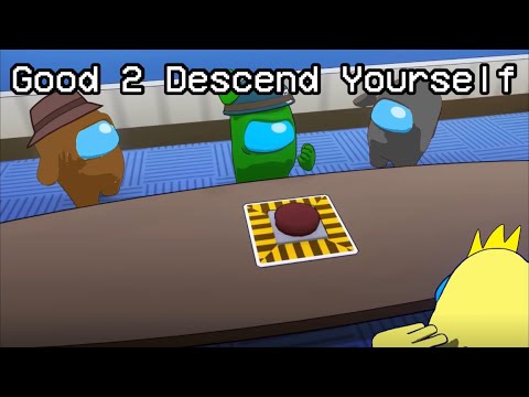 Mashup - CG5³ x Kyle Allen Music - Good 2 Descend Yourself