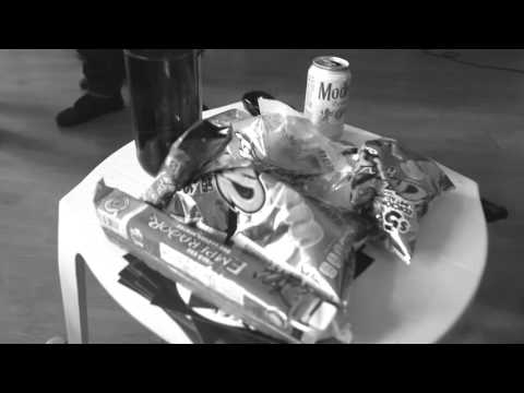 BEHIND THE ESCENES -HIGH LIFE FT ALEMAN