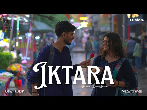 Iktara | Wake up Sid | A film by Raman Sharma | Music Video 