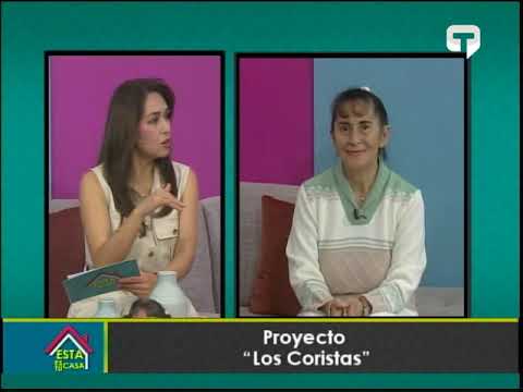 Proyecto Los Coristas