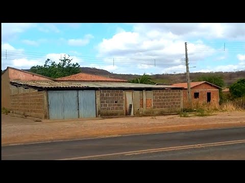 Aqui,na localidade vila nova-sussuapara piaui?