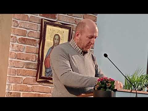 CUVÂNT — MIHAI COSTE / Adunare de Revelion - Oastea Domnului Cluj-Napoca/Miercuri, 31 decembrie 2025