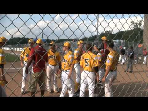 Junior League World Series Part 1  2012