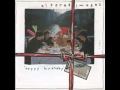 Altered Images - Sentimental